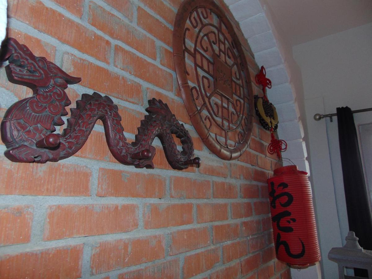 Poco Cielo Hotel Росарито Экстерьер фото